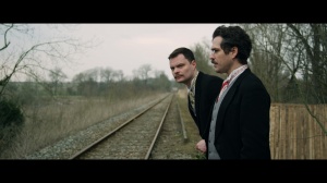 UN TRAIN POUR LA FRANCE